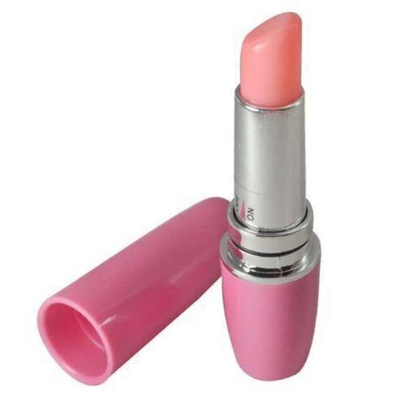 Lipstick Vibe Personal Lipstick Skin Massager - Picture 3 of 6